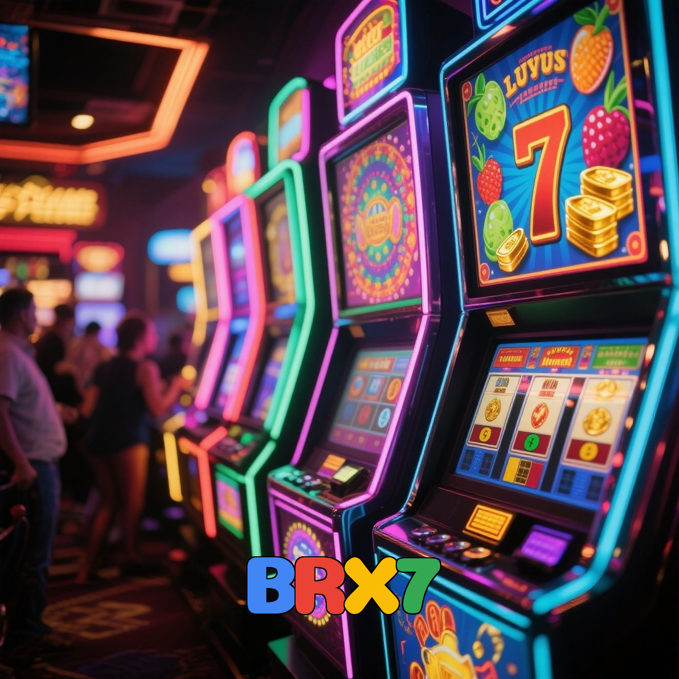 BRX7:Jogue poker e mostre suas habilidades para ganhar!