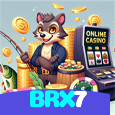 BRX7：A melhor plataforma de jogos de cassino e apostas no futebol está aqui!