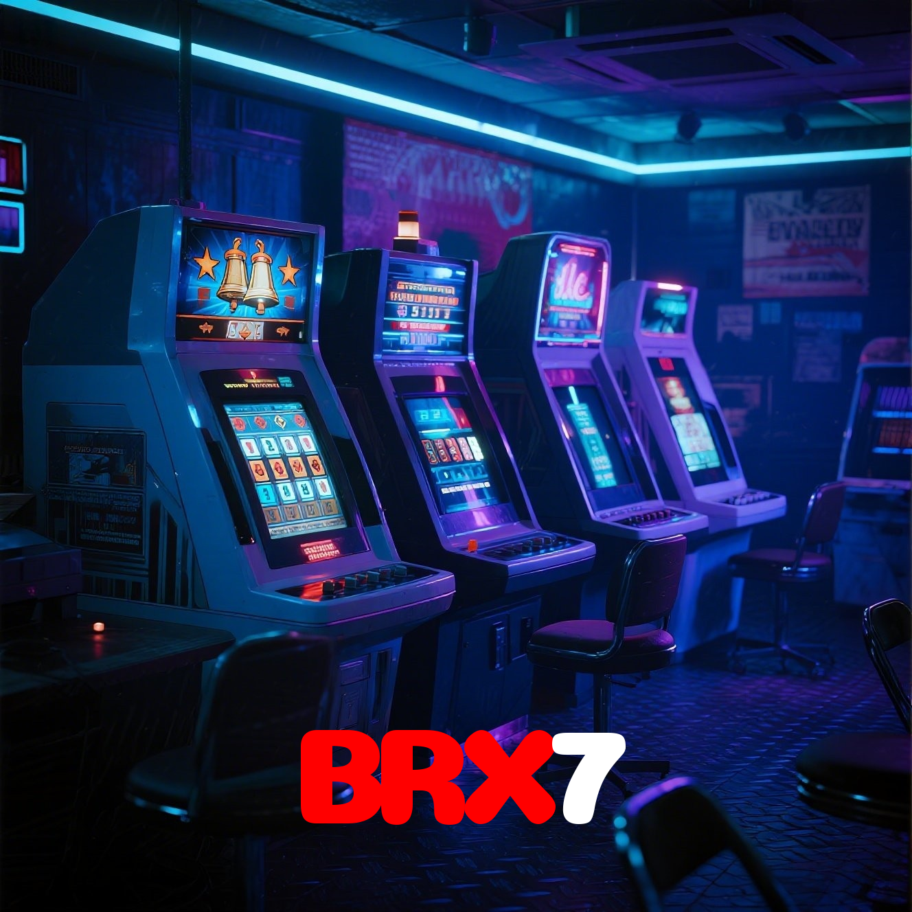 BRX7:Cada giro nas slots é uma nova chance de mudar sua sorte!