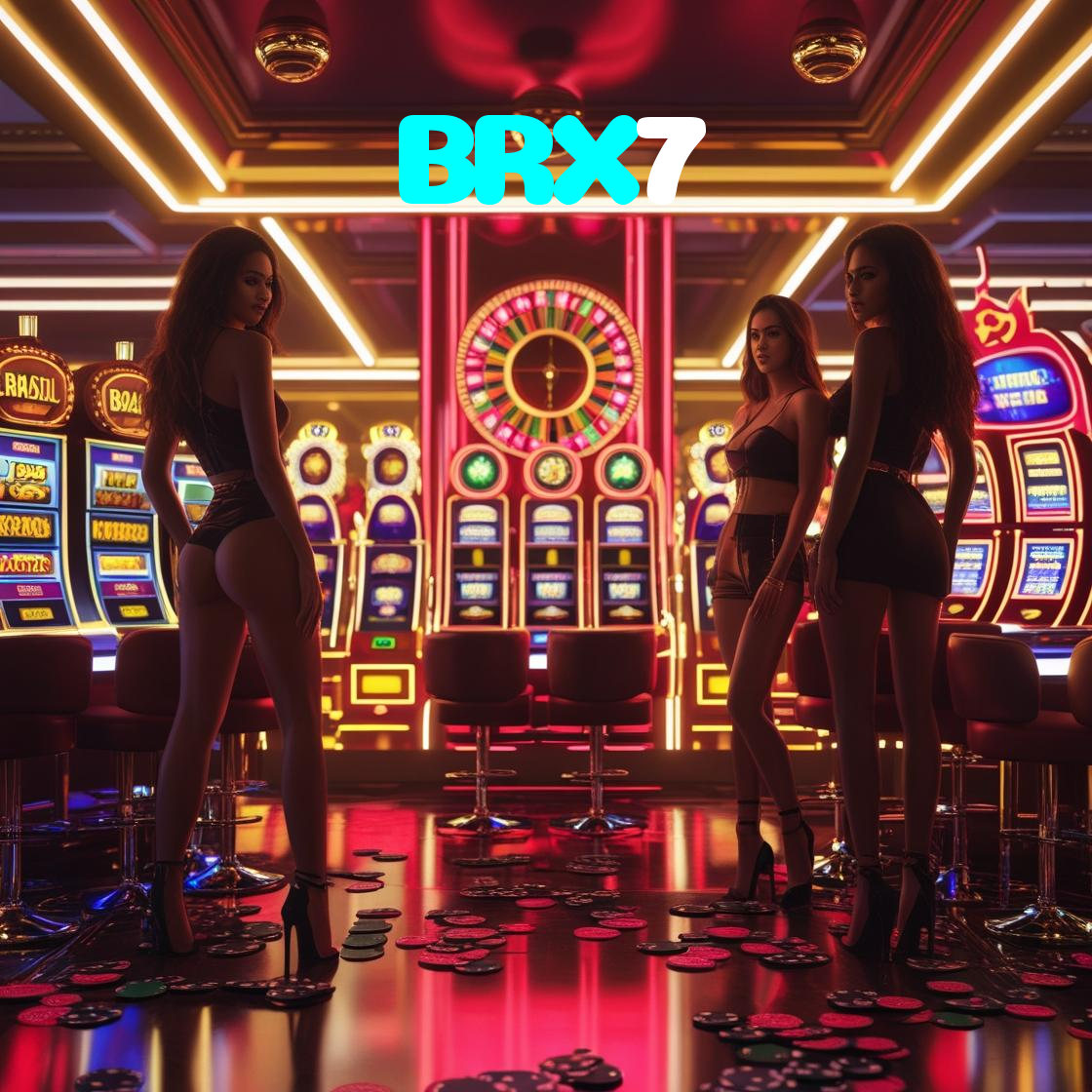 BRX7:Aposte nas roletas e leve o jackpot para casa!