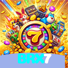 BRX7：As slots mais emocionantes estão esperando por você! Vença agora!