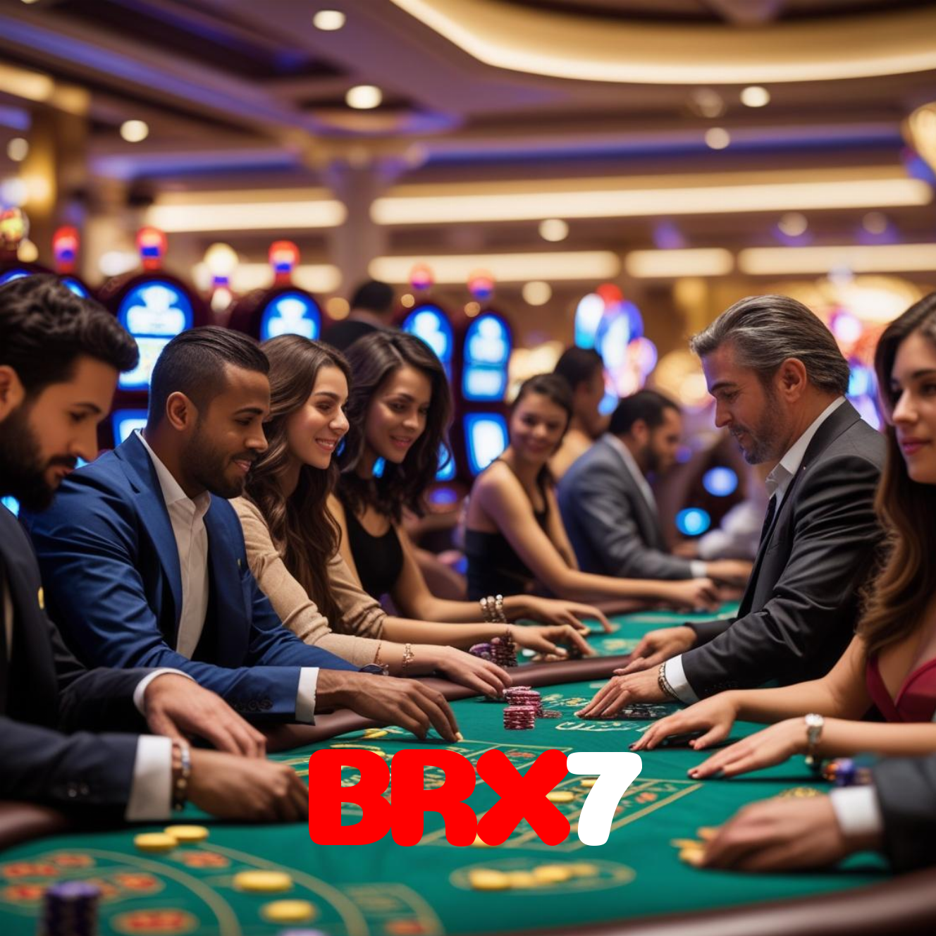 BRX7:Divirta-se com slots e apostas ao vivo em futebol no nosso cassino online!