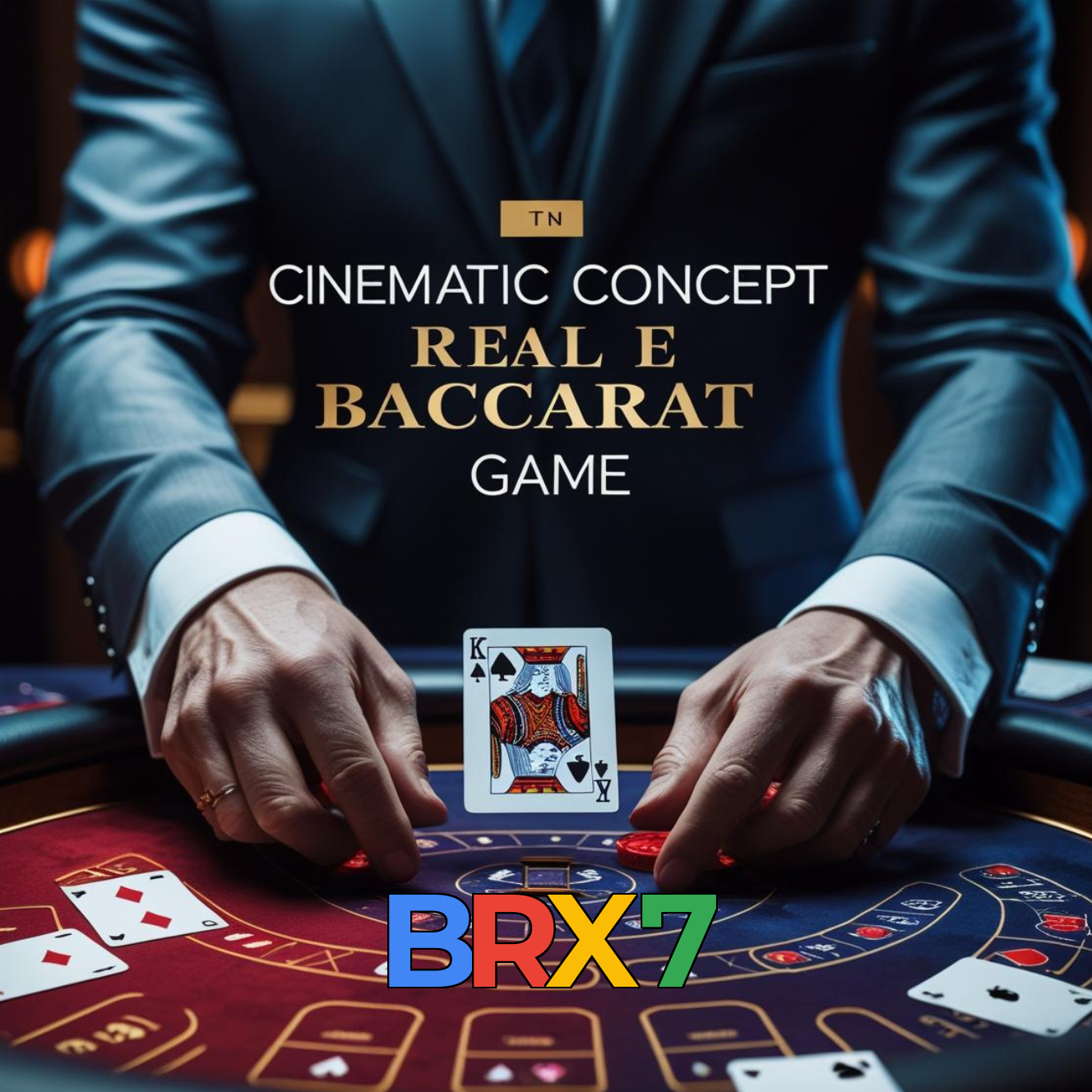 BRX7:O cassino online mais confiável para jogar blackjack e apostar no futebol!