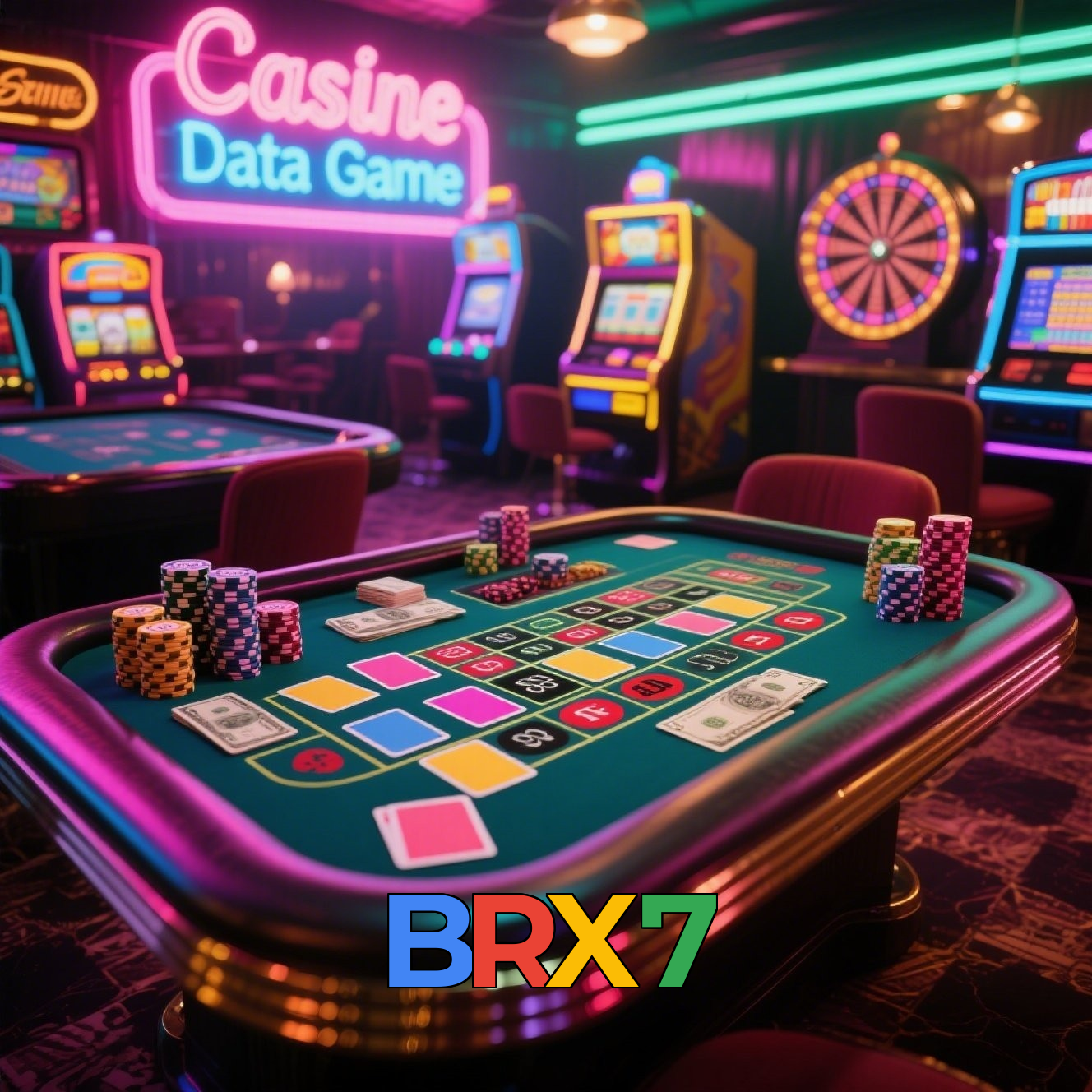 BRX7:Vença com cada jogada no futebol online e ganhe prêmios incríveis!