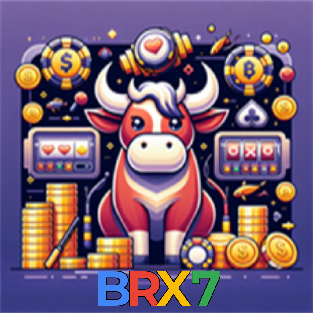 BRX7：A sorte está ao seu lado! Aposte nas melhores máquinas caça-níqueis!