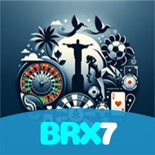 BRX7：Sinta a adrenalina da roleta! Aposte e vença agora!