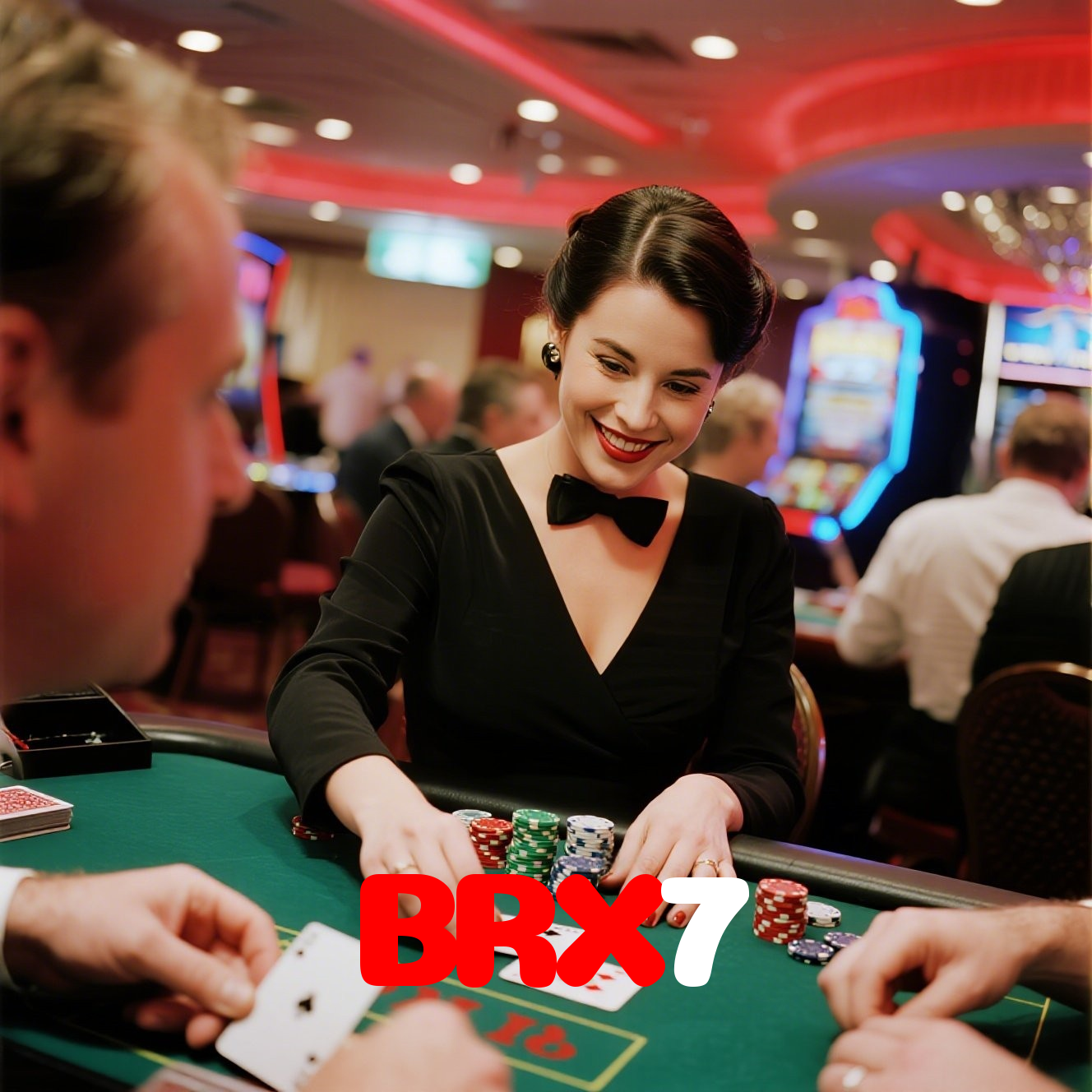 BRX7:As slots mais emocionantes estão esperando por você! Jogue agora!