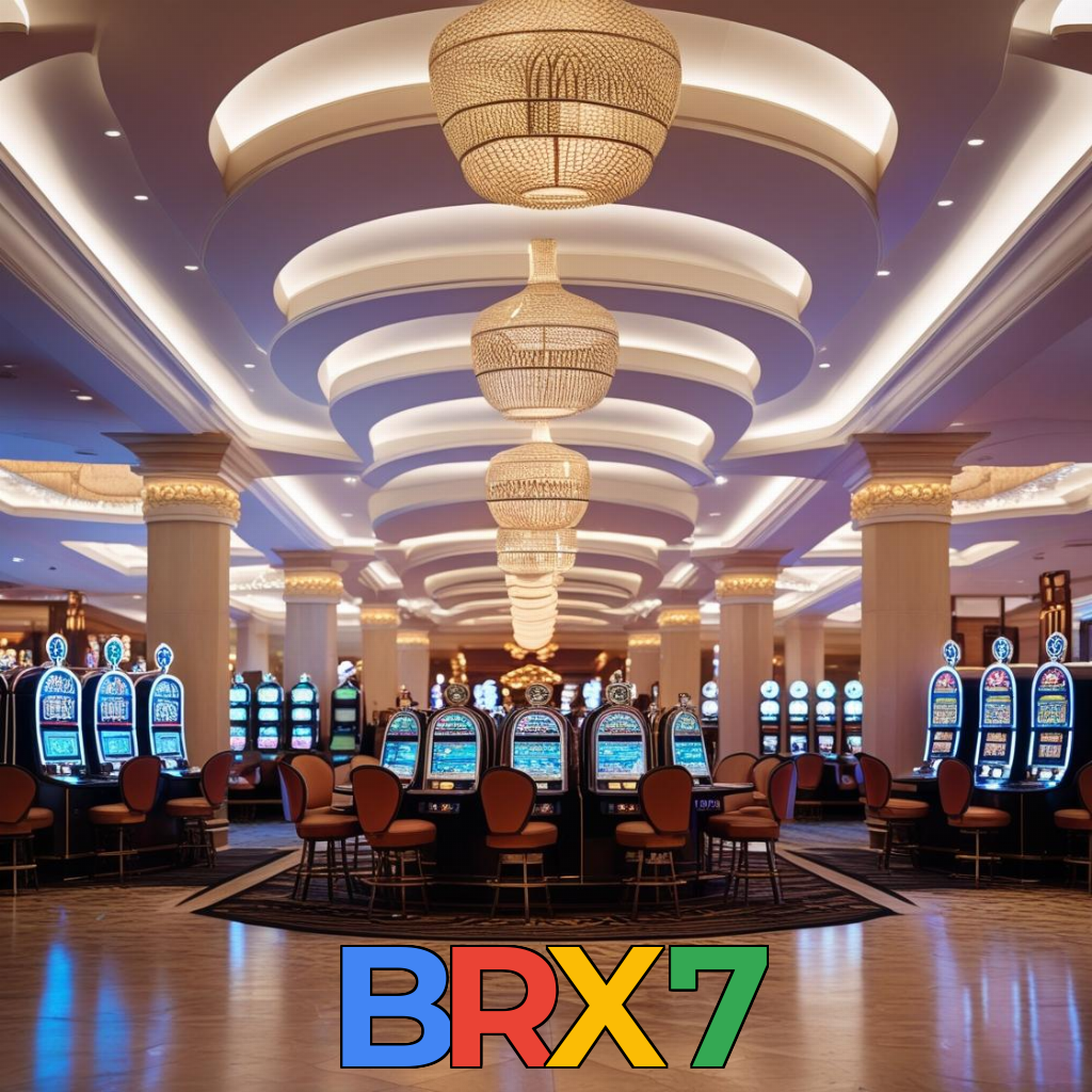 BRX7:A roleta te espera para grandes vitórias! Aposte agora!