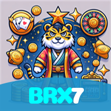 BRX7：Ganhe prêmios jogando slots e apostando no futebol online!