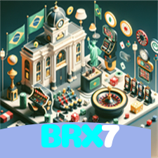 BRX7：A sorte está na roleta! Aposte e ganhe agora!