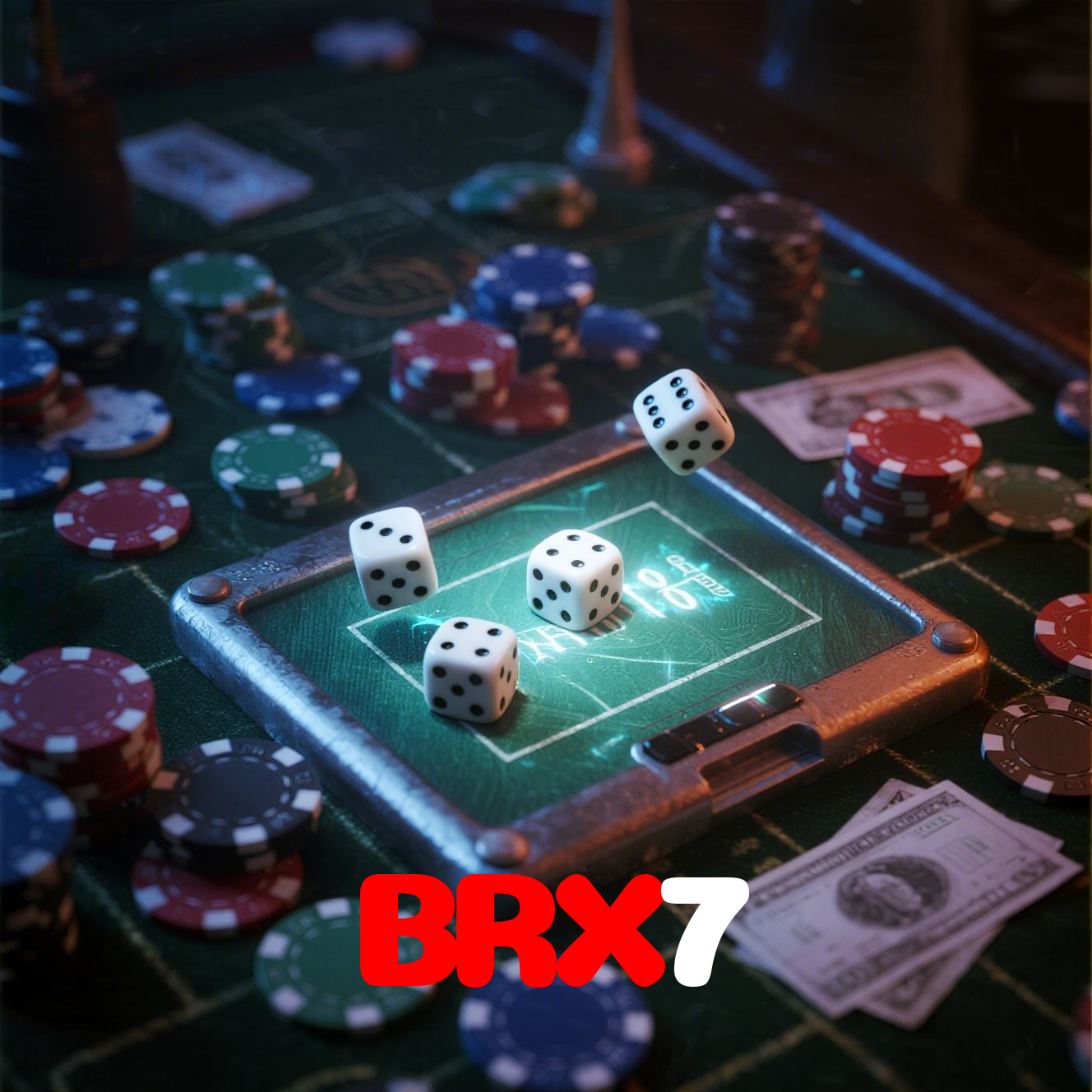 BRX7:Aposte no futebol online e marque gols de prêmios!