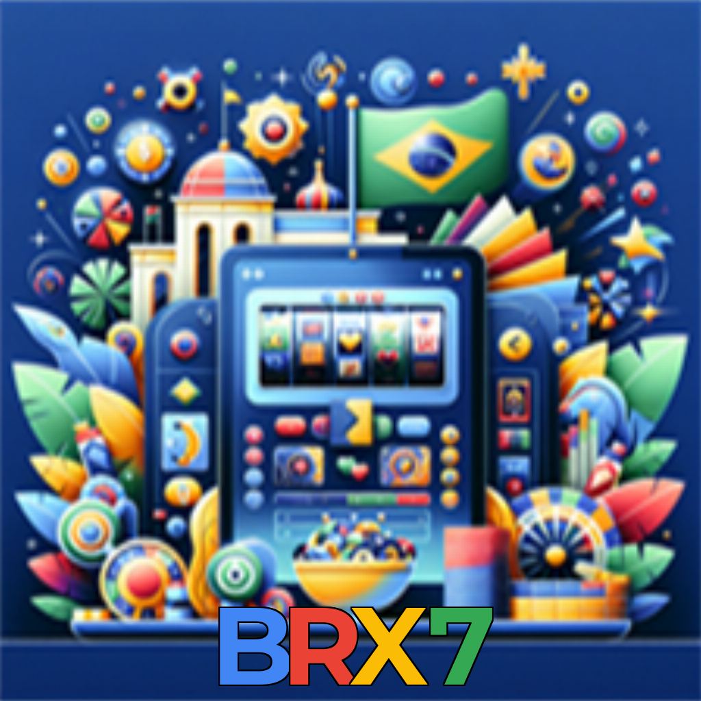 BRX7：Mostre sua habilidade nas mesas de poker e vença os adversários!