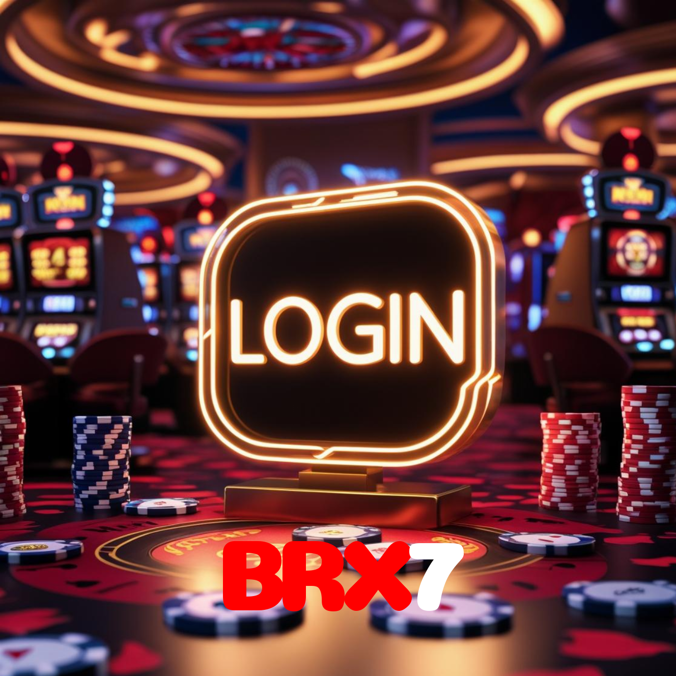 BRX7:Encontre o seu jogo favorito e leve para casa prêmios fantásticos!