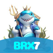 BRX7：Vença na roleta e conquiste prêmios surpreendentes!