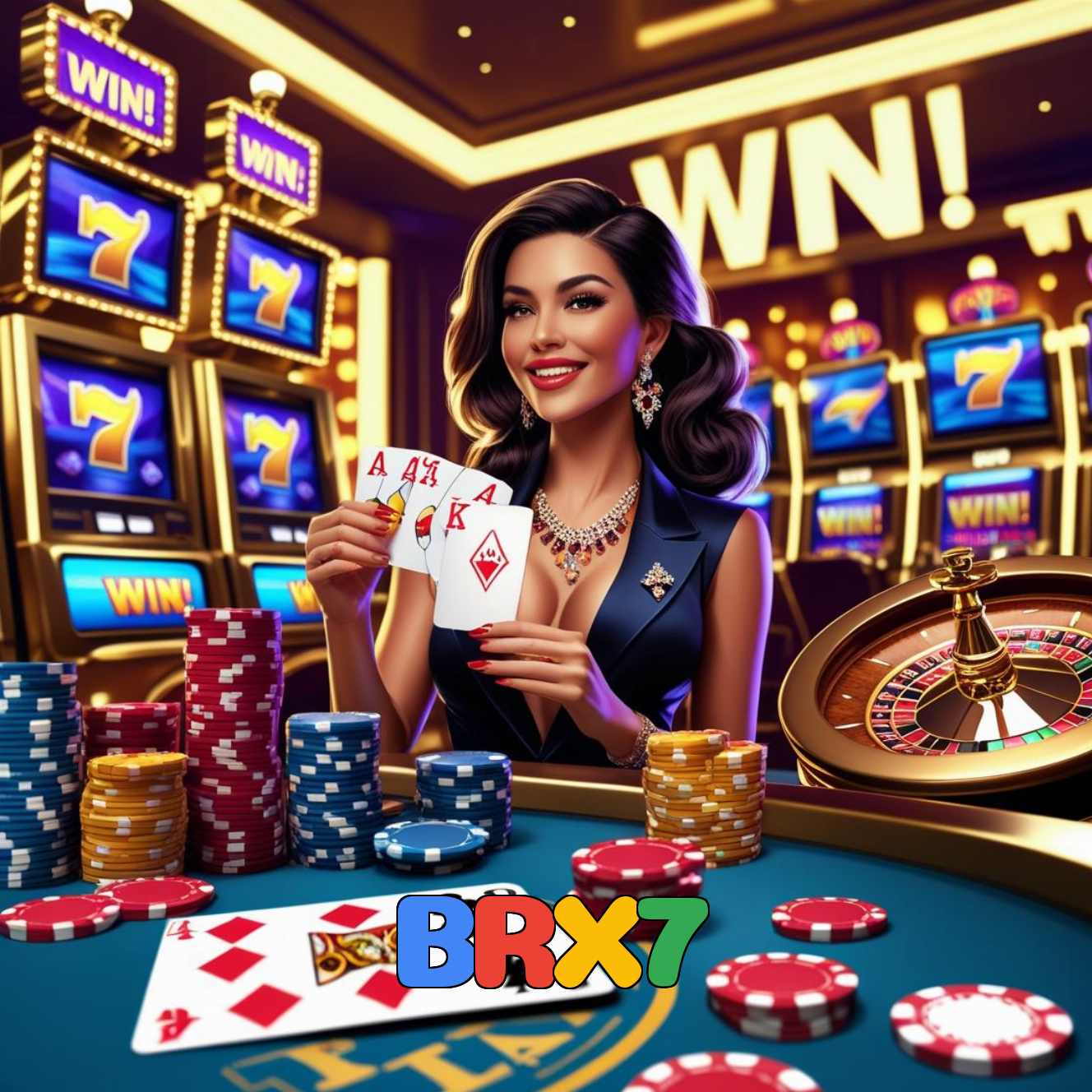 BRX7:Jogue slots, aposte no futebol e vença com confiança no nosso cassino!