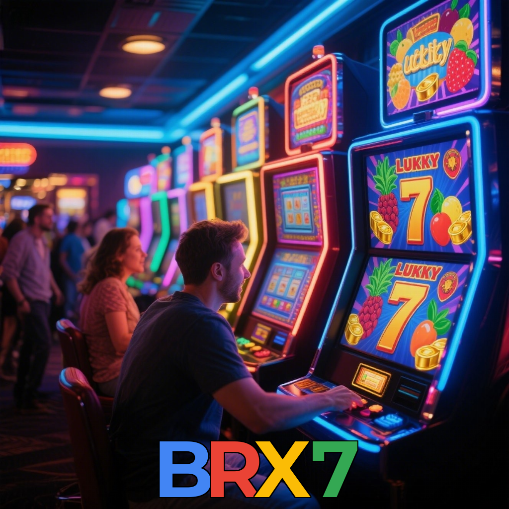 BRX7:A adrenalina do futebol online é sua chance de ganhar!