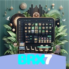 BRX7：Aposte no futebol online e jogue os melhores jogos de cassino!