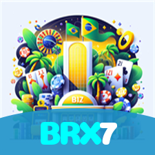BRX7：Jogue blackjack, slots e aposte ao vivo no futebol, tudo no mesmo cassino!