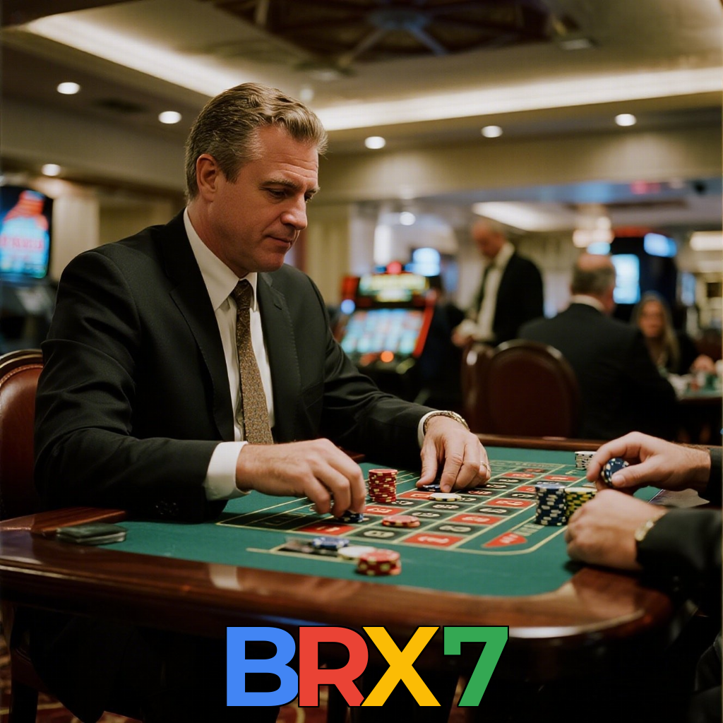 BRX7:Vença no poker e aposte no futebol com segurança no nosso cassino!