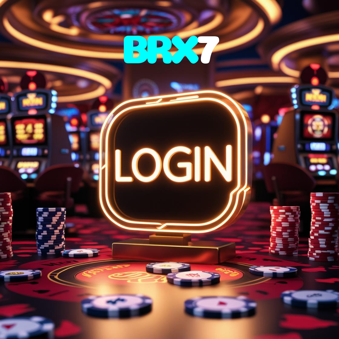 BRX7:Jogue poker e conquiste prêmios como um verdadeiro campeão!