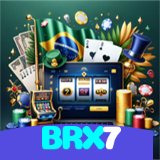 BRX7：Ganhe prêmios em roleta e aposte no futebol com confiança no nosso cassino!