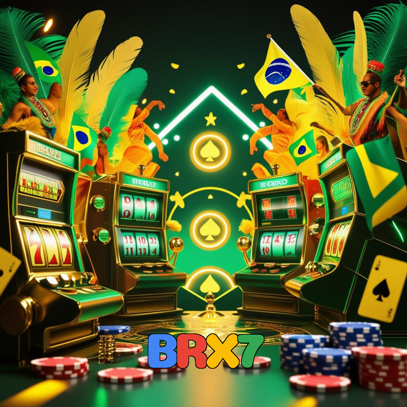 BRX7:Diversão garantida com blackjack, roleta e apostas ao vivo no futebol!