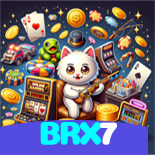 BRX7：A sorte te espera! Aposte agora nas nossas roletas!