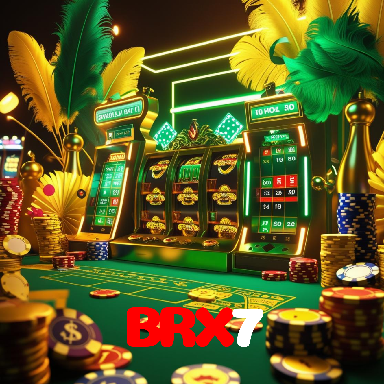 BRX7:Jogue poker como um profissional e ganhe grandes prêmios!