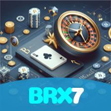 BRX7：Aposte na roleta e conquiste prêmios incríveis em nosso cassino!