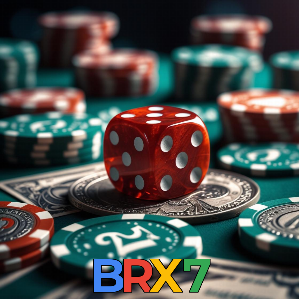 BRX7:Aposte nas melhores slots e conquiste prêmios como nunca!