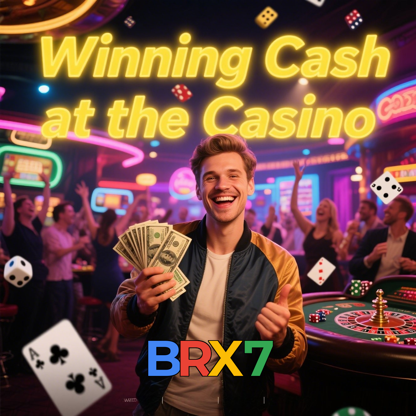 BRX7:O cassino online está te esperando! Gire a roleta e ganhe!