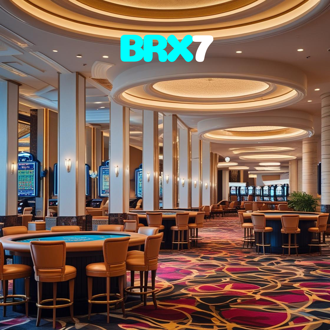 BRX7:Jogue nas melhores slots e conquiste jackpots incríveis!