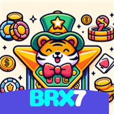 BRX7：Aposte nas melhores slots e conquiste vitórias impressionantes!