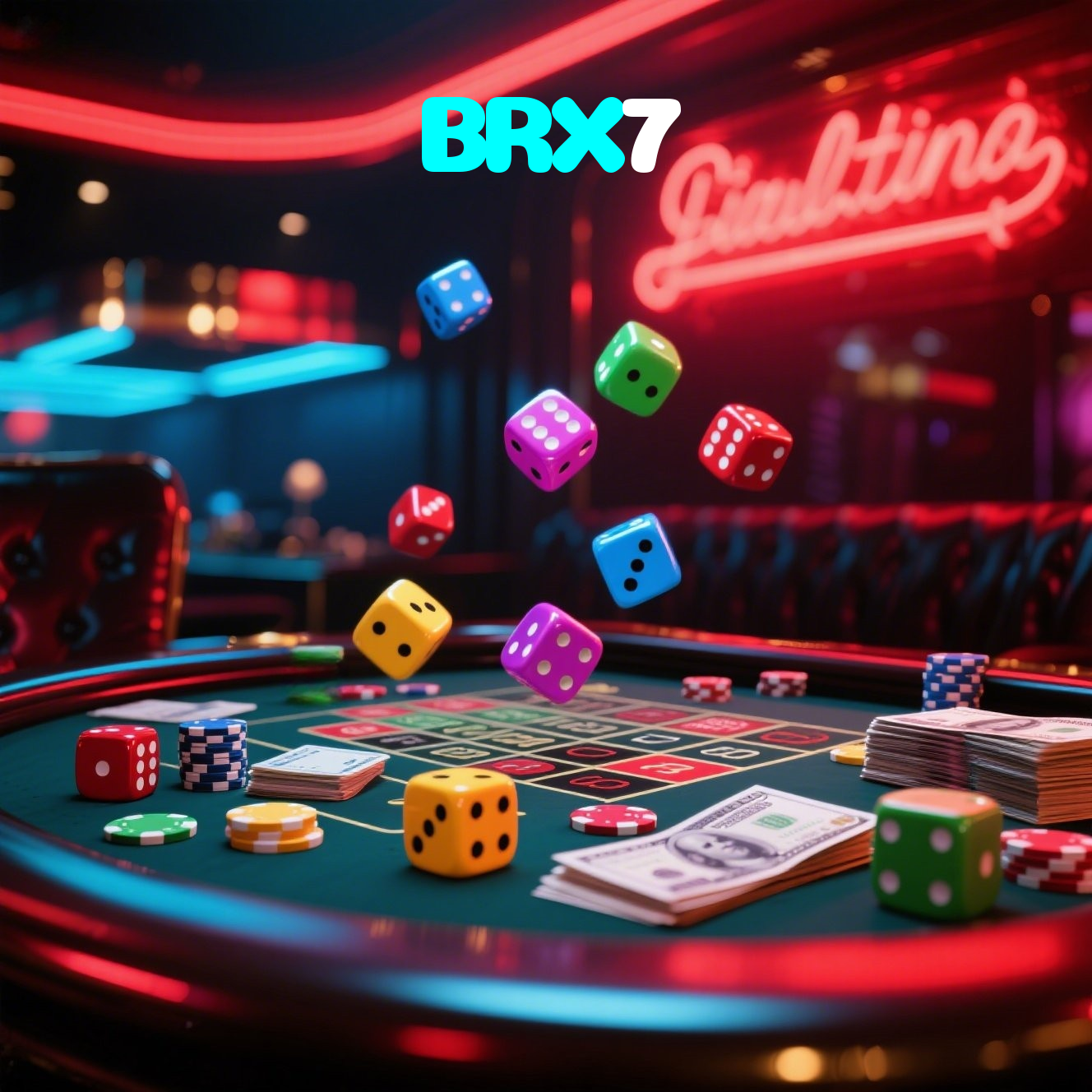 BRX7:Apostas em futebol e os melhores jogos de cassino para você ganhar!