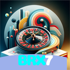 BRX7：Grandes jackpots estão te esperando! Gire a roleta e ganhe agora!