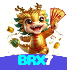BRX7：Cada rodada na roleta é uma chance de ganhar prêmios enormes!