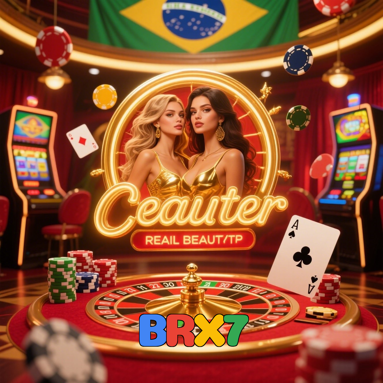 BRX7：Jogue blackjack, aposte no futebol e ganhe prêmios no cassino online!