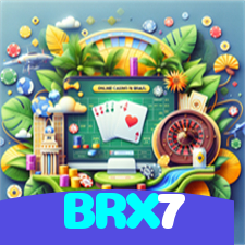 BRX7：A melhor plataforma para apostas no futebol e diversão em jogos de cassino!