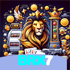 BRX7：Cada giro é uma chance de conquistar prêmios incríveis!