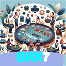 BRX7：Aposte no futebol e jogue blackjack para grandes vitórias!