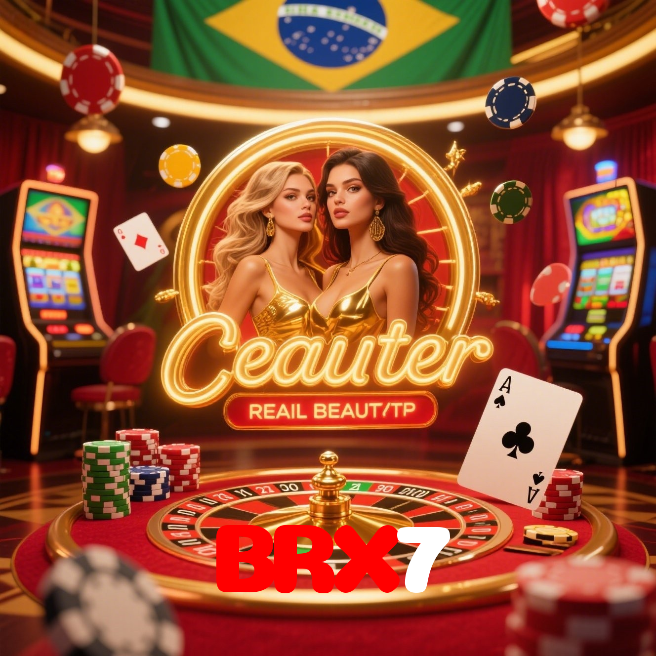 BRX7:Ganhe prêmios incríveis no futebol e em jogos como roleta e blackjack!
