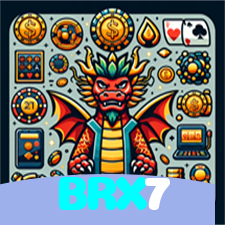 BRX7：Viva a emoção das apostas ao vivo! Jogue agora e ganhe prêmios incríveis!