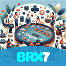 BRX7：Aposte no futebol e jogue os melhores jogos de cassino como slots e blackjack!