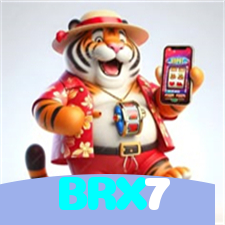 BRX7：Vença na roleta e conquiste prêmios surpreendentes!
