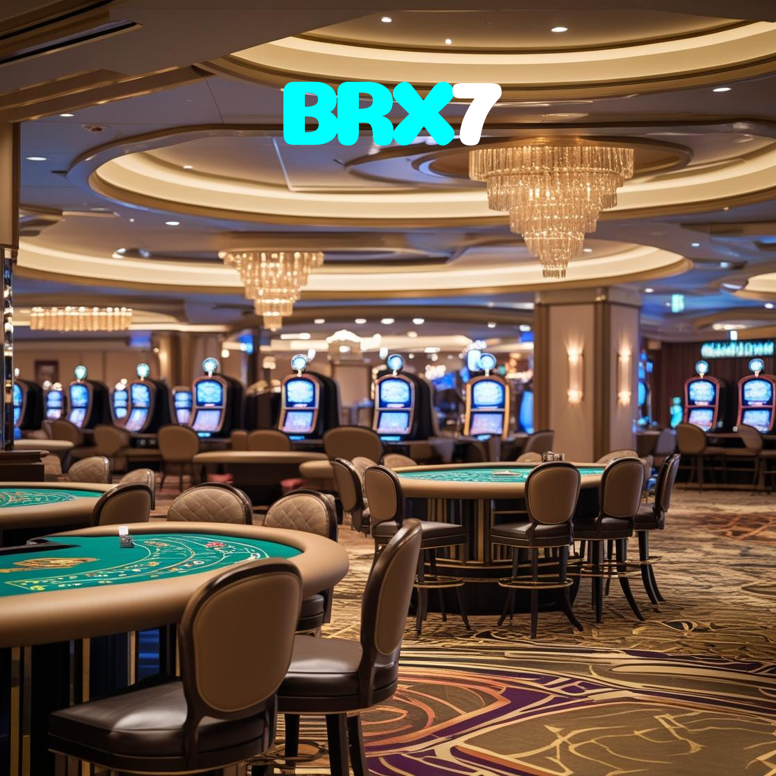 BRX7:Em cada giro, uma chance de vitória nas nossas slots online!
