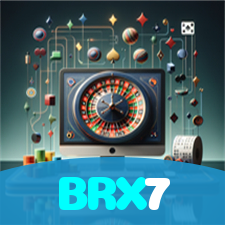 BRX7：Entre no cassino e comece a ganhar agora mesmo!