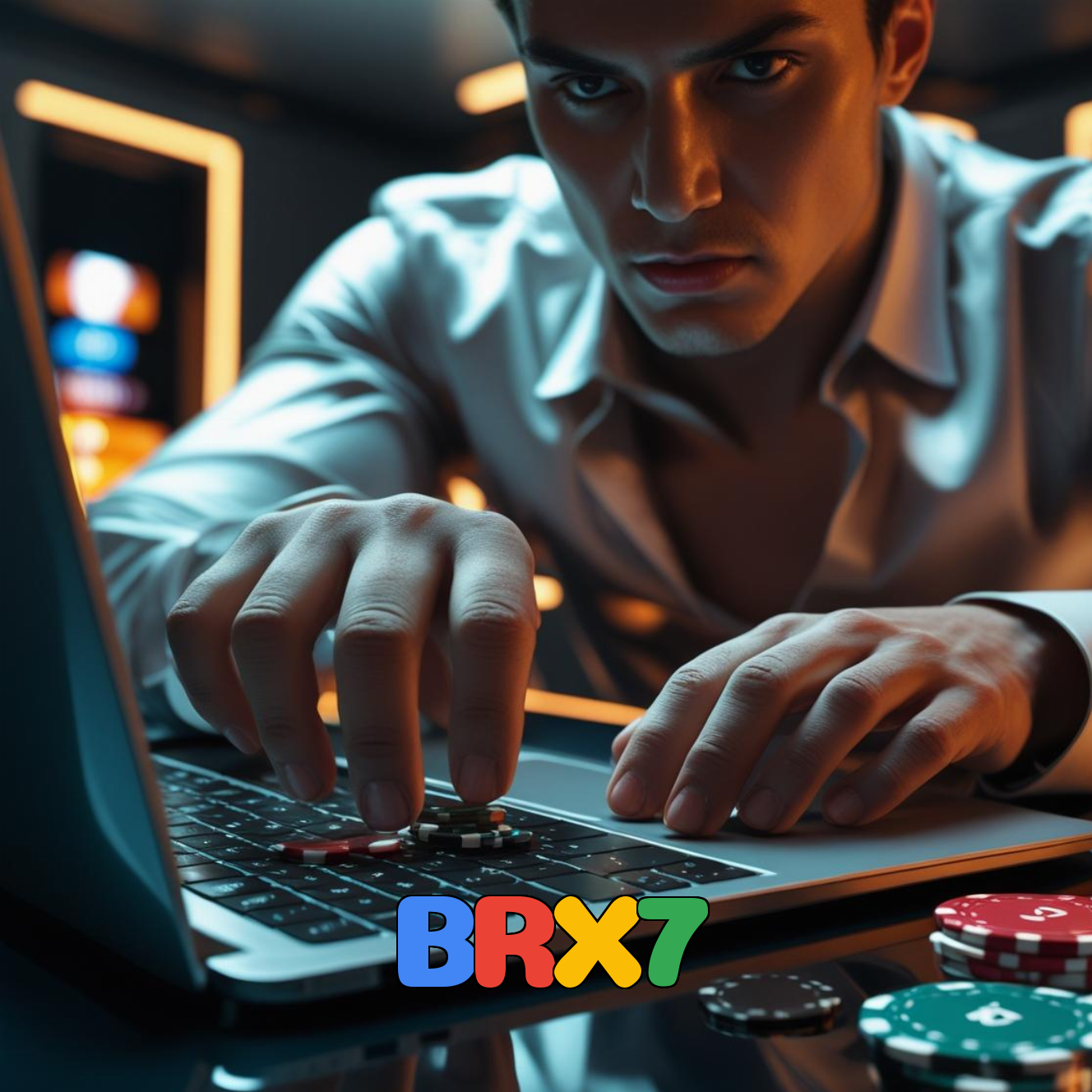 BRX7:Onde o futebol e o cassino se encontram para grandes vitórias!