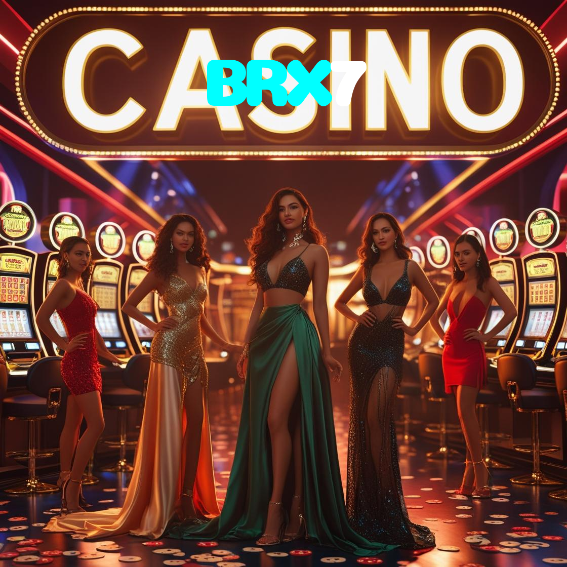 BRX7:Jogue agora e desafie a sorte em nosso cassino online!