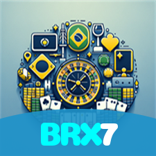 BRX7：As slots mais emocionantes estão esperando por você! Vença agora!