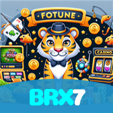 BRX7：Gire as slots e vença com grandes prêmios!